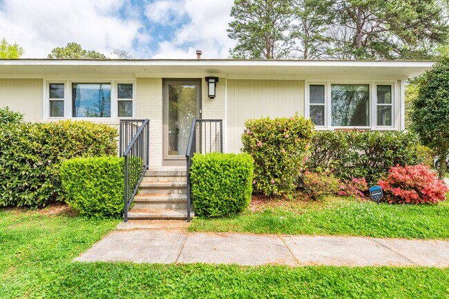 309 Latimer Rd in Raleigh, NC - Building Photo - Building Photo