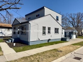 21706 Conners Ave in Warren, MI - Building Photo