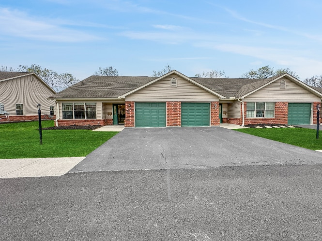 455 Scioto Villa Ln in Columbus, OH - Building Photo