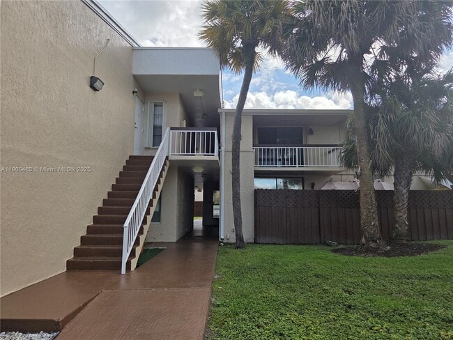property at 13783 SW 66th St