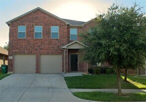 3804 Oceanview Dr in Denton, TX - Building Photo