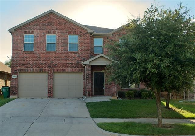 3804 Oceanview Dr in Denton, TX - Building Photo