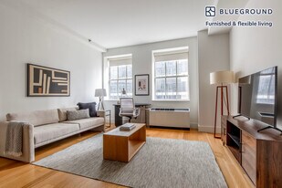 63 Wall St in New York, NY - Building Photo