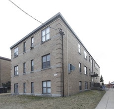 2990-2994 Keele St in Toronto, ON - Building Photo - Building Photo