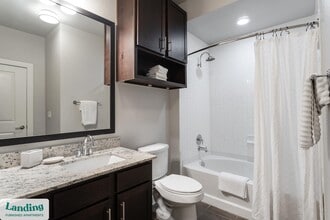 4300 Cromwell Dr, Unit 2301 in Kyle, TX - Building Photo - Building Photo