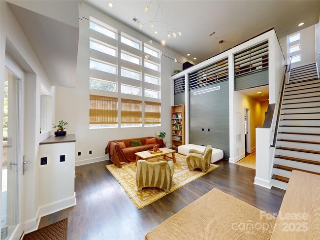 420 Queens Rd in Charlotte, NC - Building Photo - Building Photo