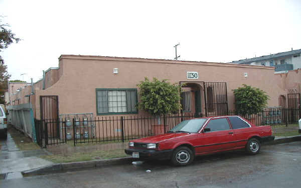 1130 Raymond Ave in Long Beach, CA - Building Photo - Building Photo