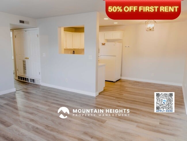 property at 26 W 7500 S