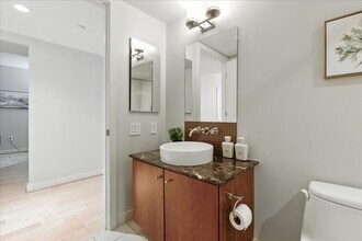 1025 1st St SE in Washington, DC - Building Photo - Building Photo