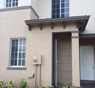1995 Marsh Harbor Dr in Riviera Beach, FL - Building Photo - Building Photo