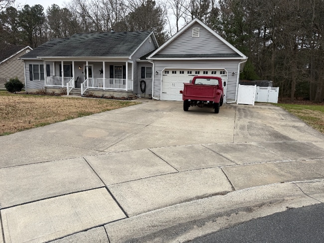 9 Piper Court in Felton, DE - Foto de edificio - Building Photo