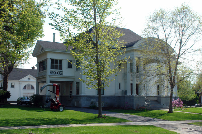 The Carlisle in Watertown, NY - Building Photo - Building Photo