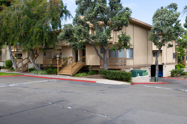 Point Loma Tennis Club in San Diego, CA - Building Photo - Building Photo