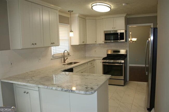 6 Woodland Dr in Rome, GA - Building Photo - Building Photo
