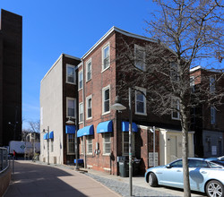 4019 Locust St in Philadelphia, PA - Foto de edificio - Building Photo