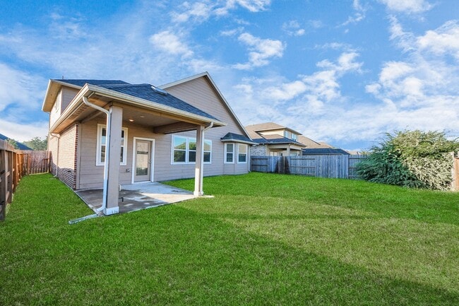 1122 Muscadine Hollow Ln