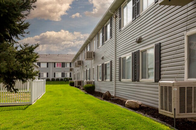 Aspire Clearfield photo'