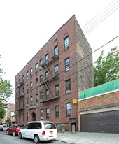 1620 Bay Ridge Ave Apartamentos