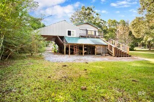 18870 Highland Dr in Fairhope, AL - Building Photo