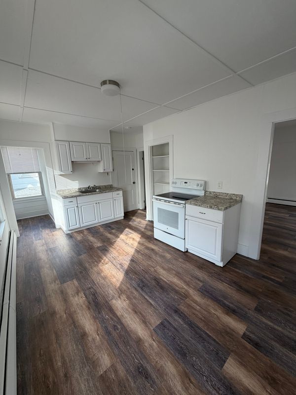 45 Elliott St in Beverly, MA - Foto de edificio - Building Photo