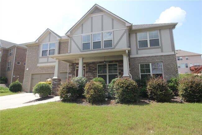 property at 1665 Gallant Fox Ln