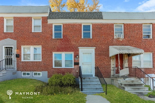 property at 3575 Dudley Ave