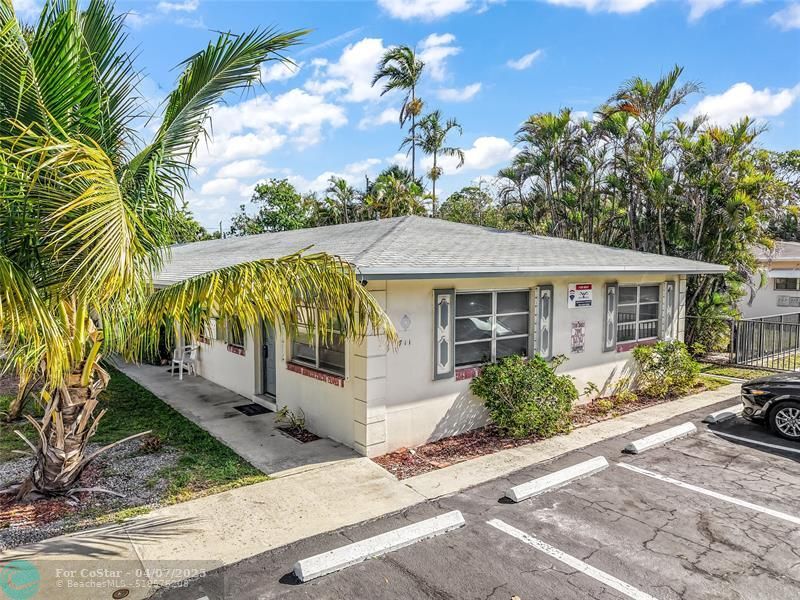 711 SE 15th St in Fort Lauderdale, FL - Building Photo