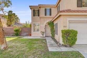 4513 Long Horse Ct in Las Vegas, NV - Building Photo - Building Photo