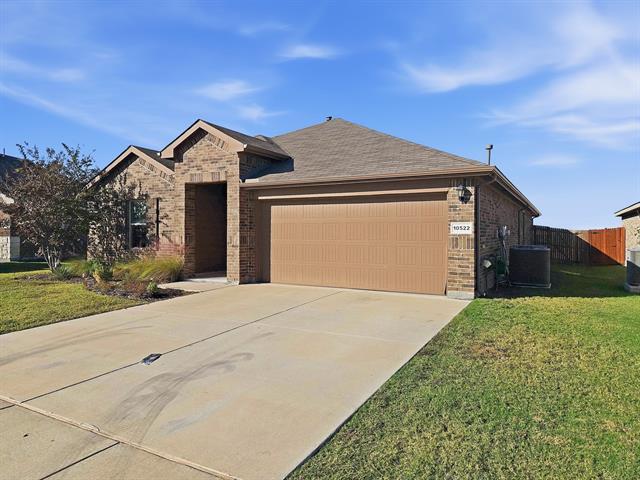 property at 10522 Ft Cibolo Trl