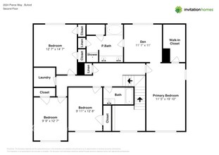 2024 Pierce Way in Buford, GA - Building Photo - Building Photo