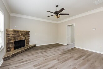 159 Bethany Manor Dr in Ball Ground, GA - Foto de edificio - Building Photo