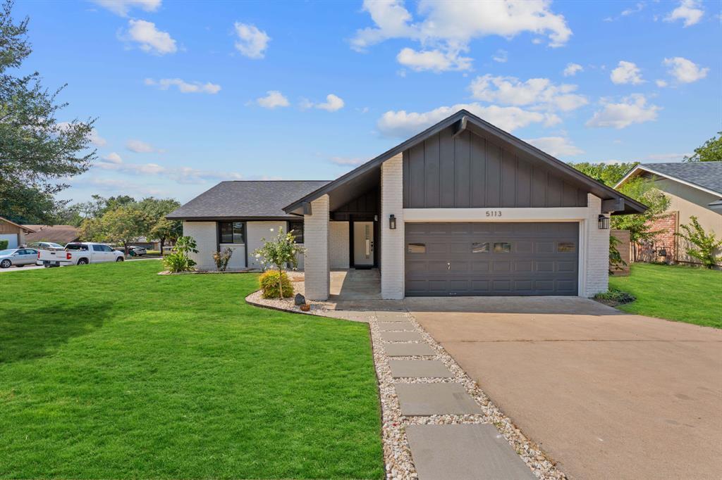 5113 Loyola Ln in Austin, TX - Building Photo