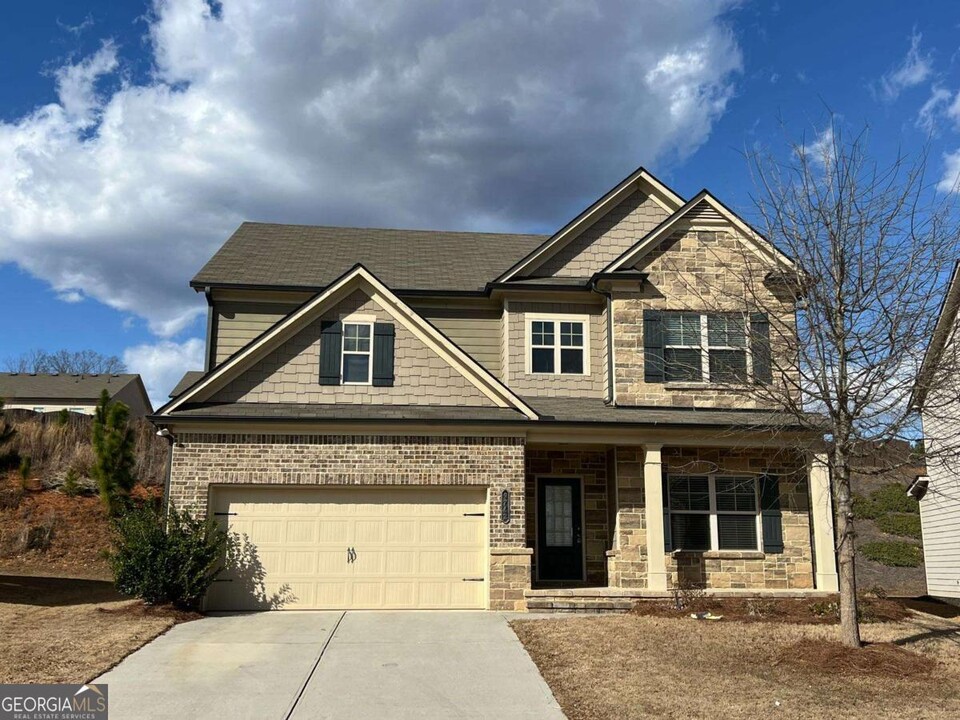 9742 Alderbrook Trac in Braselton, GA - Building Photo