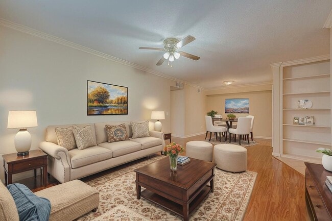 property at 1311 Antoine Dr