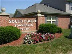 South Pointe Townhomes in Burlington, KY - Building Photo - Building Photo