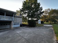 493 Barbara Dr in Talbott, TN - Foto de edificio - Building Photo