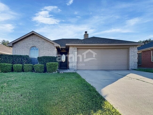 property at 5908 Alcova Ln