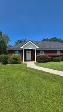 1835 Homer Waters Rd in Glennville, GA - Building Photo - Building Photo