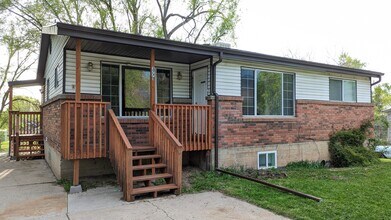 3771 Orchard Ave, Unit A in Ogden, UT - Building Photo - Building Photo