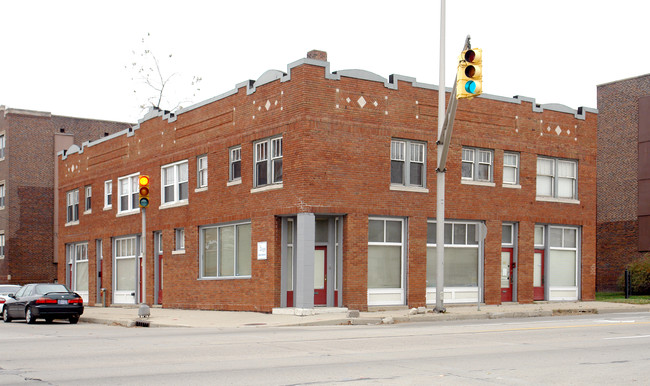 Walbrook in Indianapolis, IN - Building Photo - Building Photo