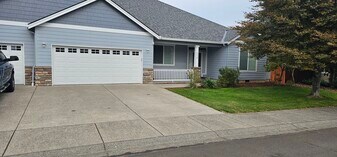 9610 NE 102nd St in Vancouver, WA - Building Photo