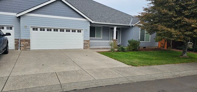 property at 9610 NE 102nd St