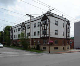 Ivy Garden in Little Falls, NY - Building Photo - Building Photo