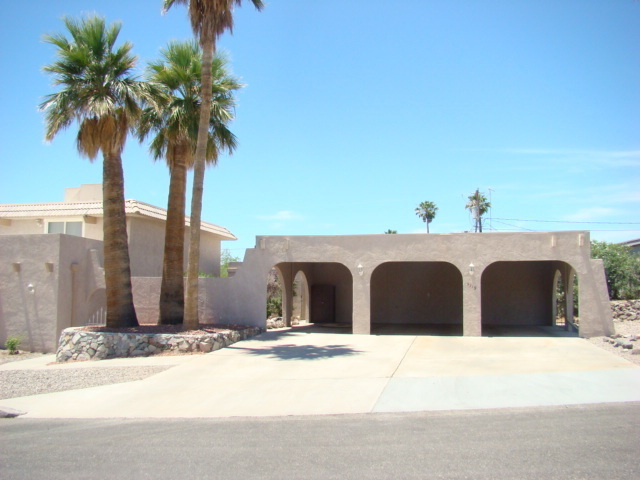 3717 Hollister Dr in Lake Havasu City, AZ - Building Photo - Building Photo