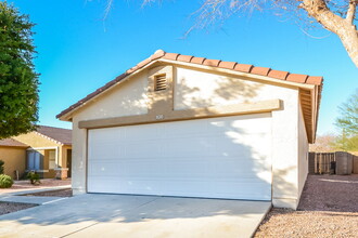 13926 N 150th Ln in Surprise, AZ - Building Photo - Building Photo