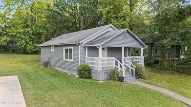 3625 Reagan Ave NW in Knoxville, TN - Building Photo - Building Photo