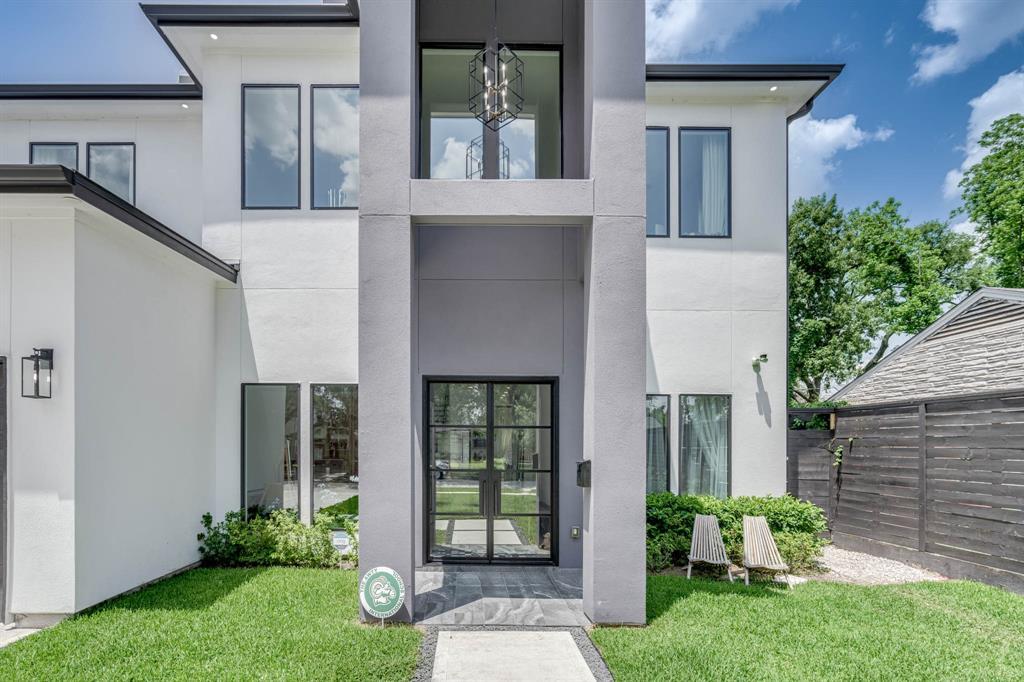 7206 Dearborn St in Houston, TX - Building Photo