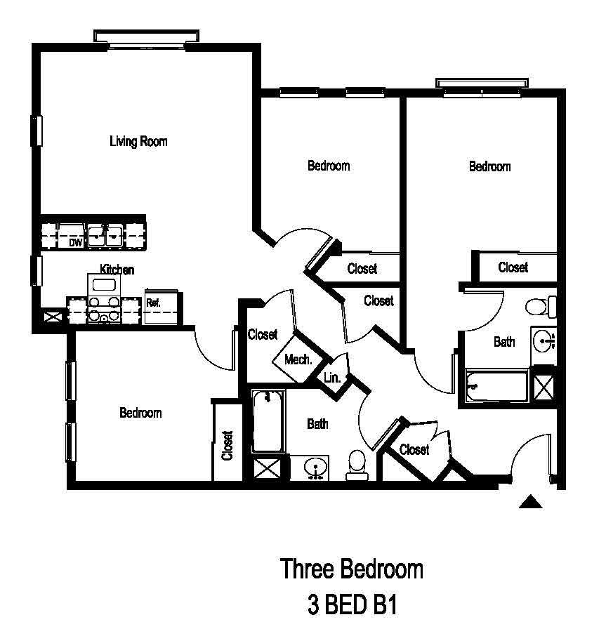 Wyandanch Village Apartments in Wyandanch, NY