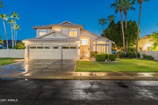 21525 N 58th Dr in Glendale, AZ - Building Photo