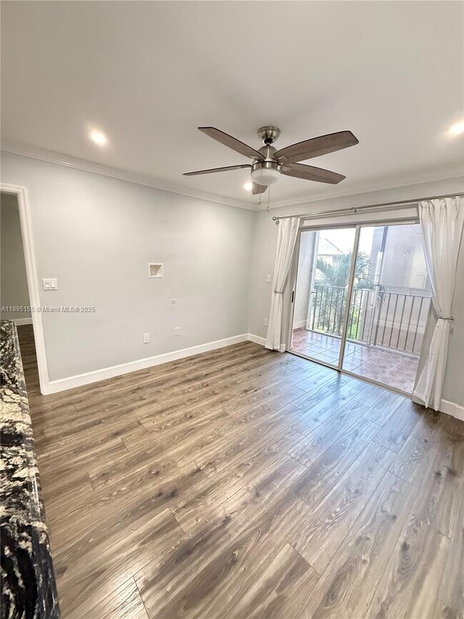 property at 8851 NW 119th St